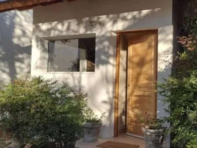 Casa La Serena Cabins  in  El Bolsón