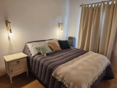 Cabins Casa La Serena