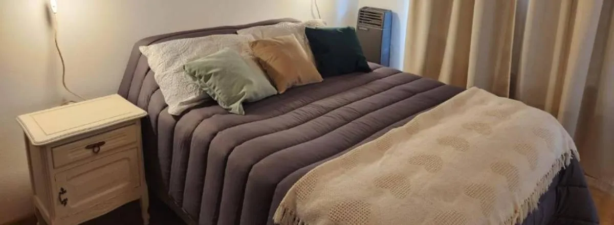 Cabins Casa La Serena