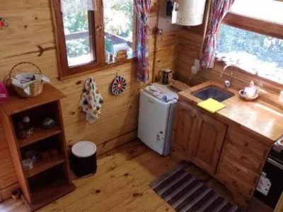 Cabins Hospedaje Las Gardenias