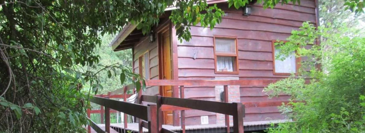 Cabins Hospedaje Las Gardenias