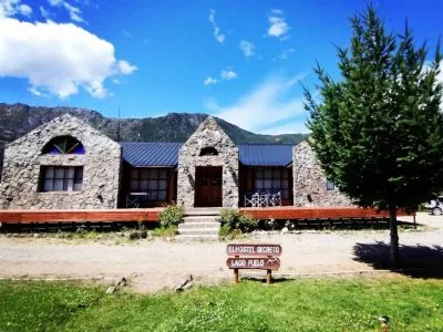 El Hostel Secreto Hostels  in  Lago Puelo