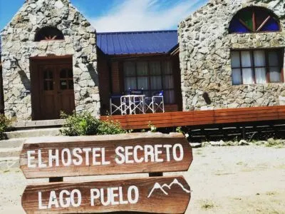 Hostels El Hostel Secreto