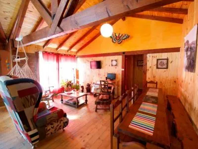 Hostels El Hostel Secreto