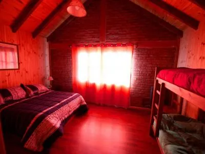 Hostels El Hostel Secreto