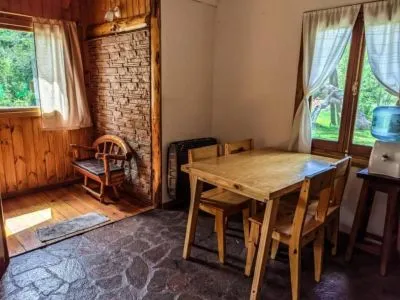 Cabins Cabañas Shalom