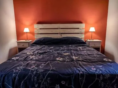 Cabins Cabañas Shalom