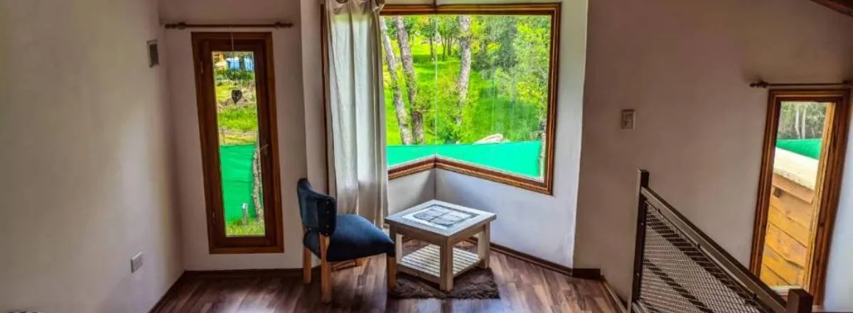 Cabins Cabañas Shalom