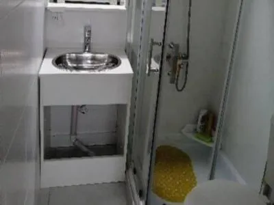 Cabins Lugar Soñado