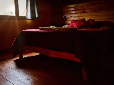 Cabañas Cabañas Ucihuen