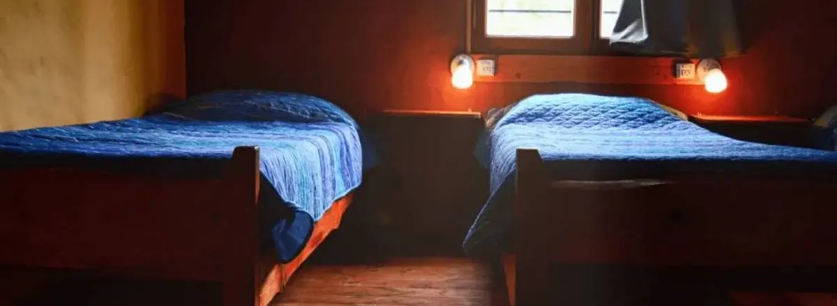 Cabañas Cabañas Ucihuen