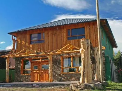 Ankatu Hostel Hostels  in  El Bolsón