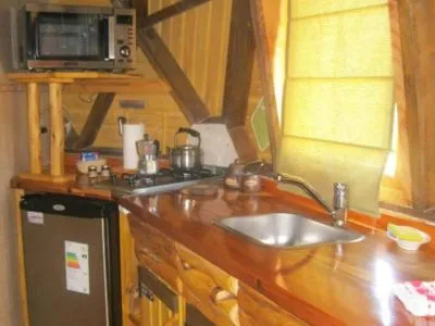 Domos y Glamping Domos Puelo