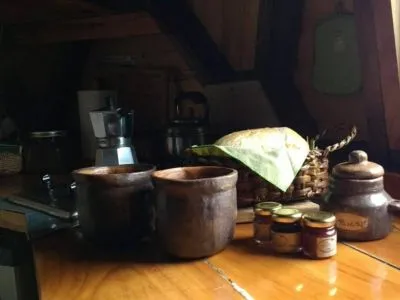 Domos y Glamping Domos Puelo