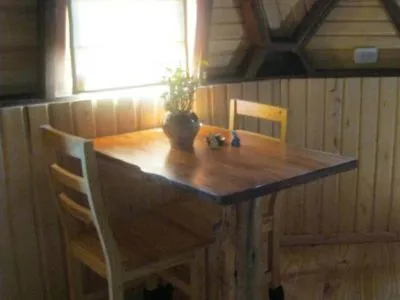 Domos y Glamping Domos Puelo