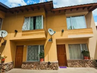 Copos de Nieve Apartments  in  El Bolsón