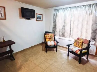 Apartments Copos de Nieve