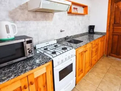 Apartments Copos de Nieve