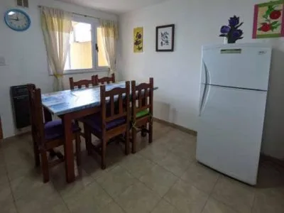 Apartments Copos de Nieve