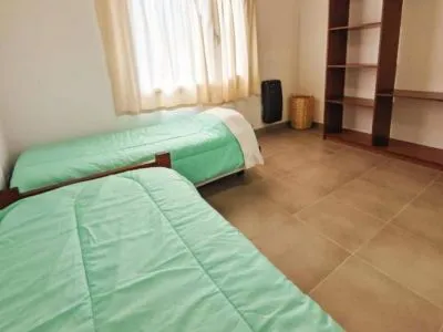 Apartments Copos de Nieve