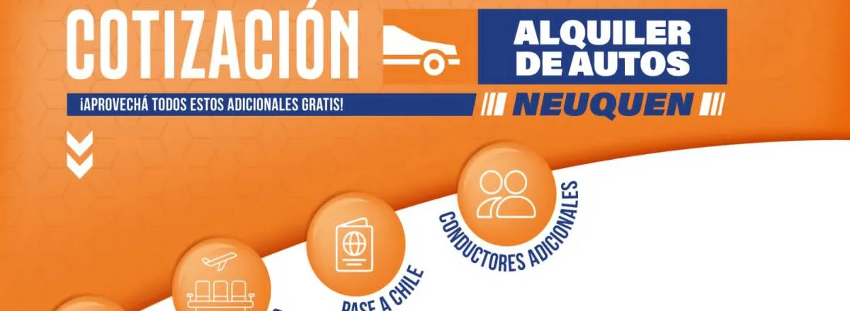 Alquiler de Autos Alquiler de Autos Neuquén