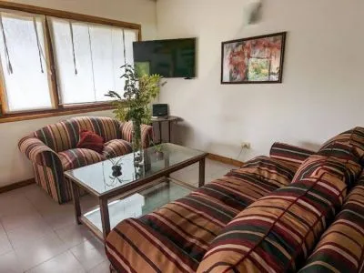 Alquiler temporario Las Fucsias 268