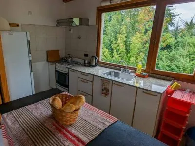 Alquiler temporario Las Fucsias 268