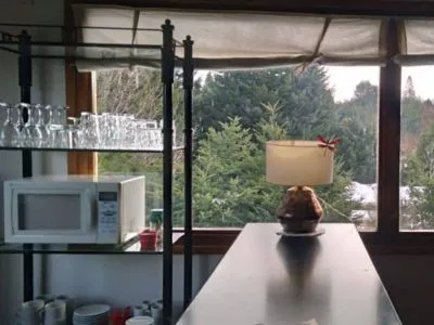 Alquiler temporario Las Fucsias 268