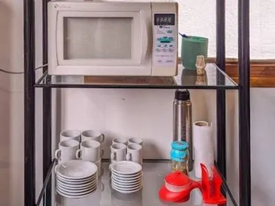 Alquiler temporario Las Fucsias 268