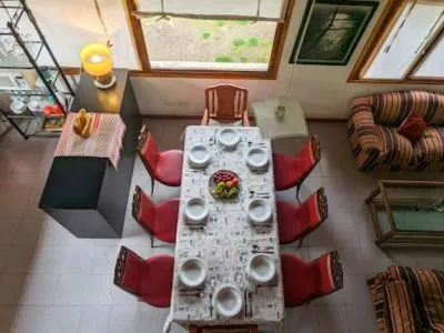 Alquiler temporario Las Fucsias 268