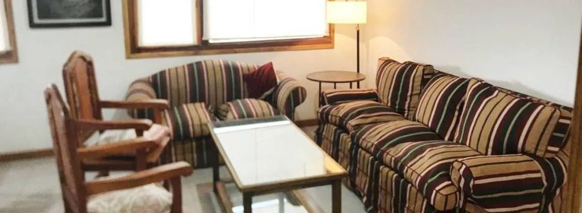 Alquiler temporario Las Fucsias 268