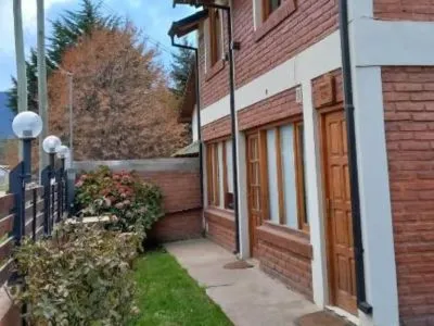 Roca Azul Cabins  in  El Bolsón