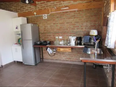 Cabins Cabaña Accesible Ipua