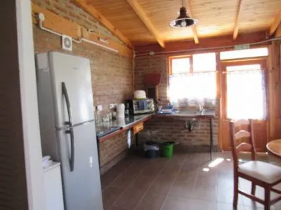 Cabins Cabaña Accesible Ipua