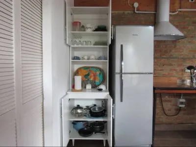 Cabins Cabaña Accesible Ipua