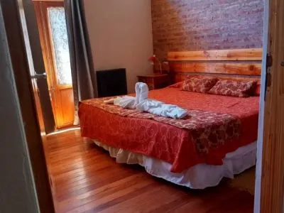 Cabins Cabaña Accesible Ipua