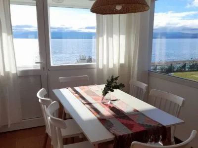 Hermoso departamento frente al lago Departamentos  en  Bariloche