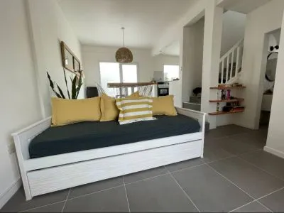 Short Term Apartment Rentals Dúplex Casa Pravia