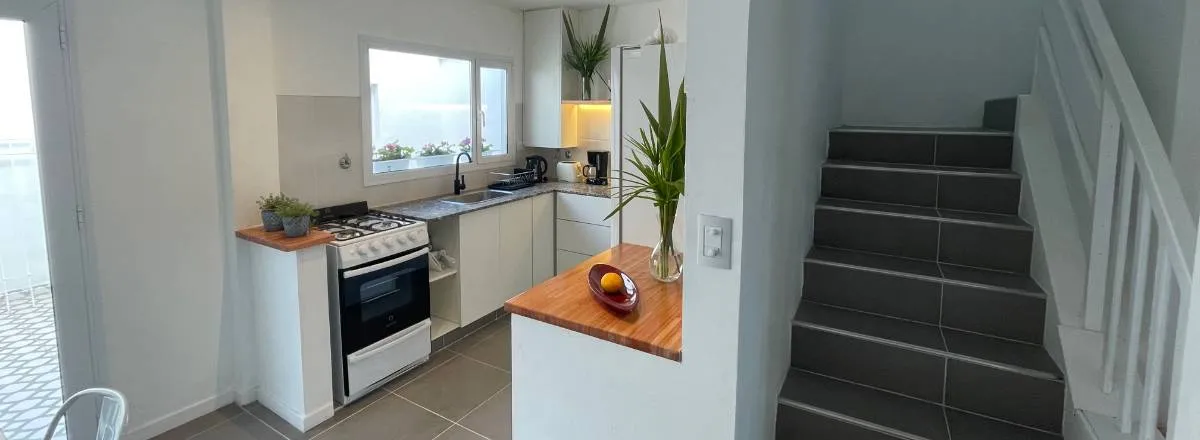 Short Term Apartment Rentals Dúplex Casa Pravia