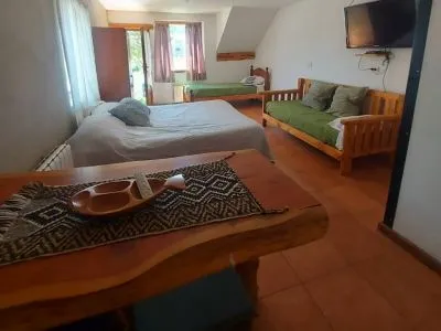 Tito Cabins  in  Caviahue