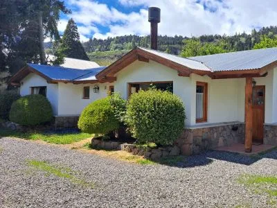La Colella Temporary rental  in  San Martín de los Andes