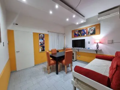 Cabañas Altos Algarrobal