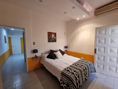 Cabañas Altos Algarrobal