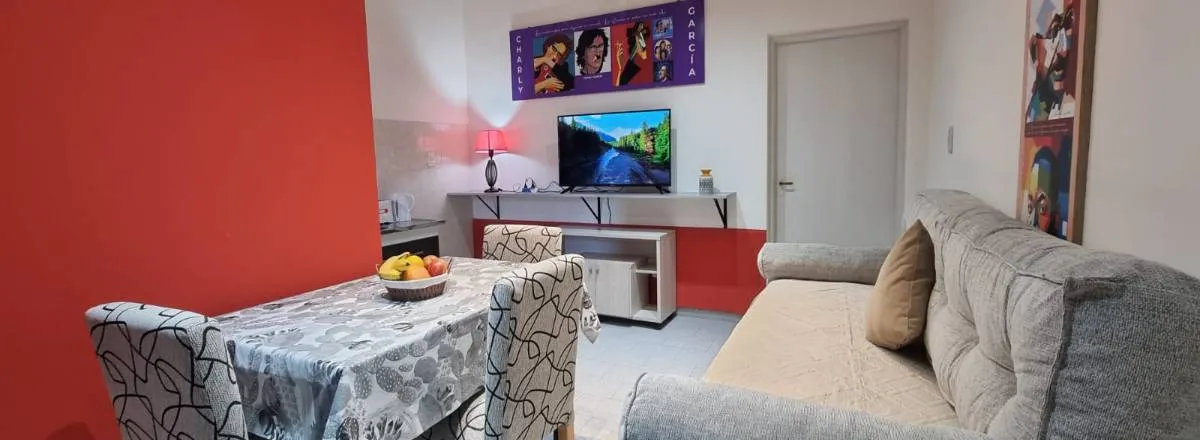 Cabañas Altos Algarrobal