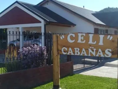 Cabañas Celi