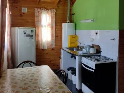 Cabins Cabañas Celi