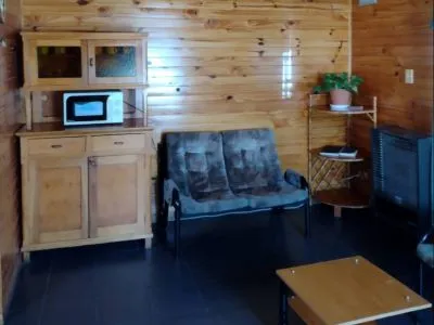 Cabins Cabañas Celi