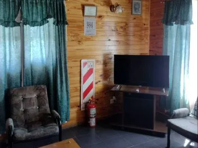 Cabins Cabañas Celi