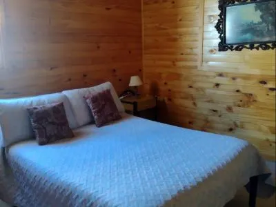 Cabins Cabañas Celi