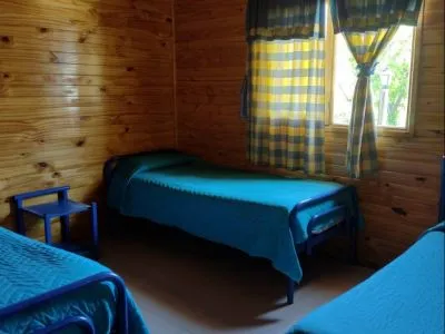 Cabins Cabañas Celi